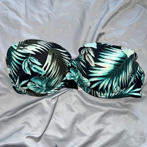 PINK Wear Everywhere Wear Multi Way Push Up Bra